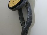 an image of a shower head mounted to a wall