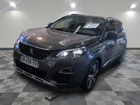 PEUGEOT - 5008 1.6 BLUEHDI 120CH SS EAT6 GT LINE - GO - Mise…