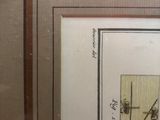 a picture of a picture of a door with a key on it