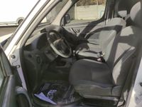 CITROEN BERLINGO 1.6 HDi 75 FIRST - BERLINGO 1. (photo 6)