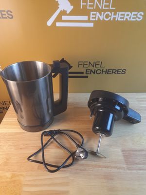 DH323// BLACK+DECKER BXSM1000E - Soup Maker 1040W | Carafe I…