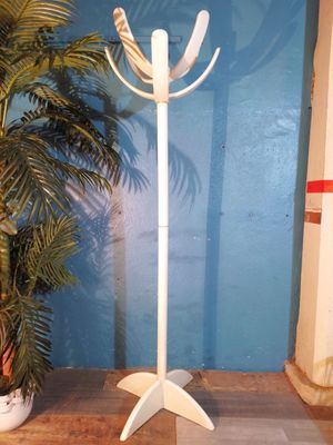 Portemanteau sur pied modèle « Cactus » de Mauro Pasquinelli pour Pall - Photo 1