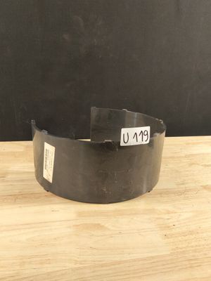 Demi cylindre pour turbine 7545