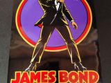 James Bond 007 James Bond 007 James Bond 007 James Bond 007 James Bond 007 James Bond 007 James Bond 007 James Bond 007