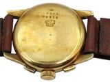 an image of a close up of a watch on a white background