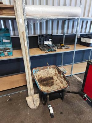 Visseuse MAKITA à placo (ME) - Photo 1