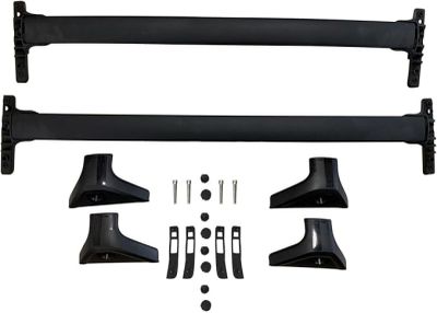 1503 / Barres latérales - Roof Rack Cross Bar Convient …