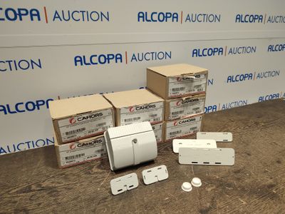 CAHORS - 7 KITS D'ADAPTATION POUR PANNEAU S15-S20 -  - MISE EN SERVICE - Photo 1