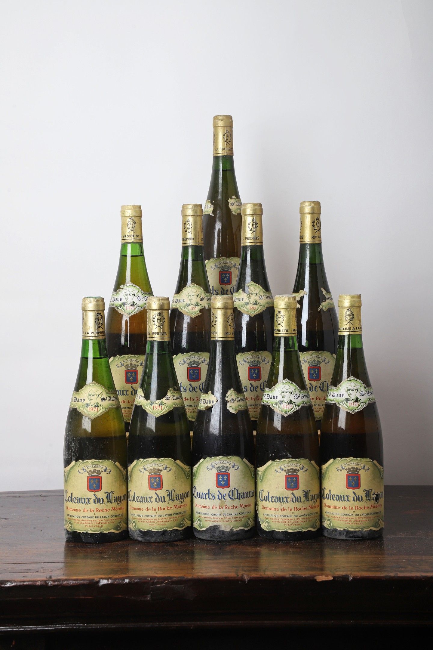 Objets d'art & Curiosités