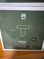 Lot de deux plafonniers ALINÉA ORSAY (photo 2)