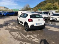 CITROEN C3 SOCIETE BLUEHDI 100 S&S BVM6 PRO PLUS - Genre : V… (photo 5)