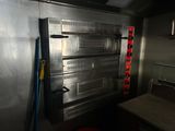 an image of a commercial oven in a commercial kitchen