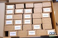 Lot de 30 Souris Lenovo WL300 Silent Mouse bluetooth - Fonct… (photo 2)