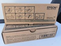 Kit de maintenance de marque EPSON, modèle T6190, destiné no…