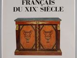 la couverture du livre « Le mobilier français du XIe siècle »