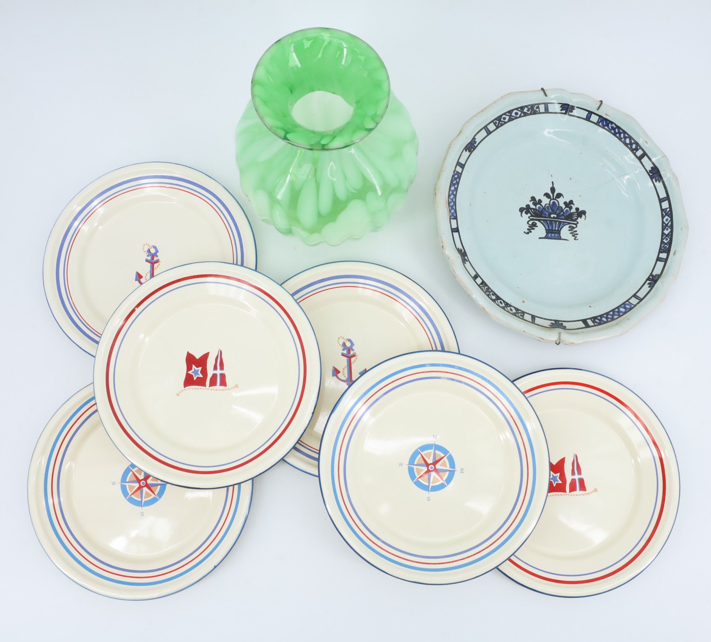 Objets d'art & Curiosités