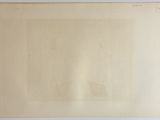 an image of a picture of a painting on a white wall