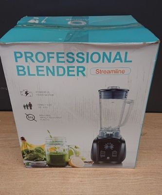 Blander Mixeur - ARTIZLEE - 1500W - 2L - Tritan Sans BPA - H…