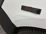 a sticker on the front of a car that says vat o