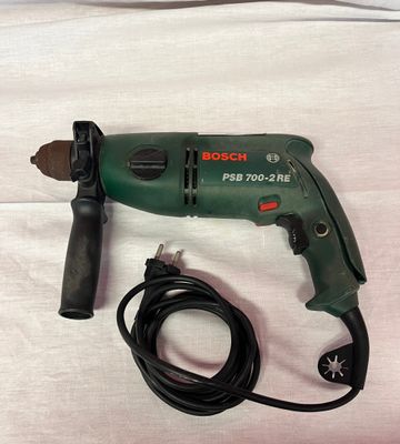 BOSCH - Ponceuse PSB7002RE