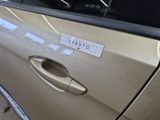 a sticker on the door of a car that says ottawa