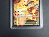 an image of a pokemon card in a plastic case