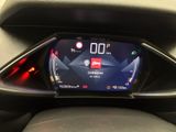 an image of a car dashboard with a digital display