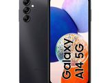 Samsung Galaxy A41s noir, 64 Go de mémoire interne, 4 Go de RAM