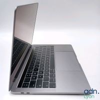 Macbook Pro Apple 2017 (13", A1706) Gris Foncé - Intel Core … (photo 3)