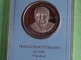 a picture of a coin with a picture of a man on it