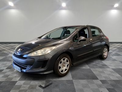 PEUGEOT - 308 1.6 HDI 90CH BLUE LION CONFORT PACK - GO - Mise en servi - Photo 1