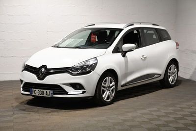 VP RENAULT CLIO IV ESTATE 0.9 TCE 90CH ZEN - Dmec : 13/07/20…