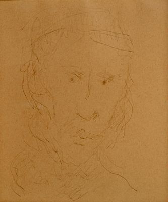 Emmanuel MANE-KATZ (1894-1962)