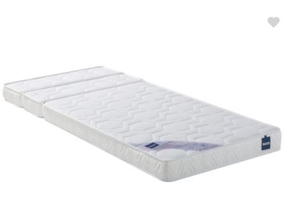 Matelas evolutif BULTEX NANO MINIMAXI2.