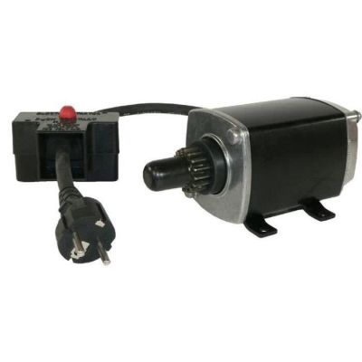 1330 / Démarreur adaptable - TECUMSEH - 220 V - pignon…