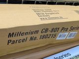 a box that is sitting on top of a table