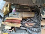many tools in a tool box that is full of stuff
