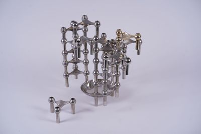 Cesar STOFF et Fritz NAGEL (XXème siècle), Modèle S22