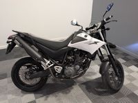 LIEU DE STOCKAGE : Paris Sud - YAMAHA - XT660 - ES - Mise en… (photo 2)