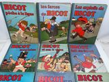 six children ' s books about bigot and the bigot