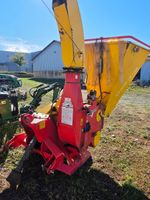 Broyeur RABAUD XYLOCHIP 175 T 540type 71850B - Série Q9099 -… (photo 3)