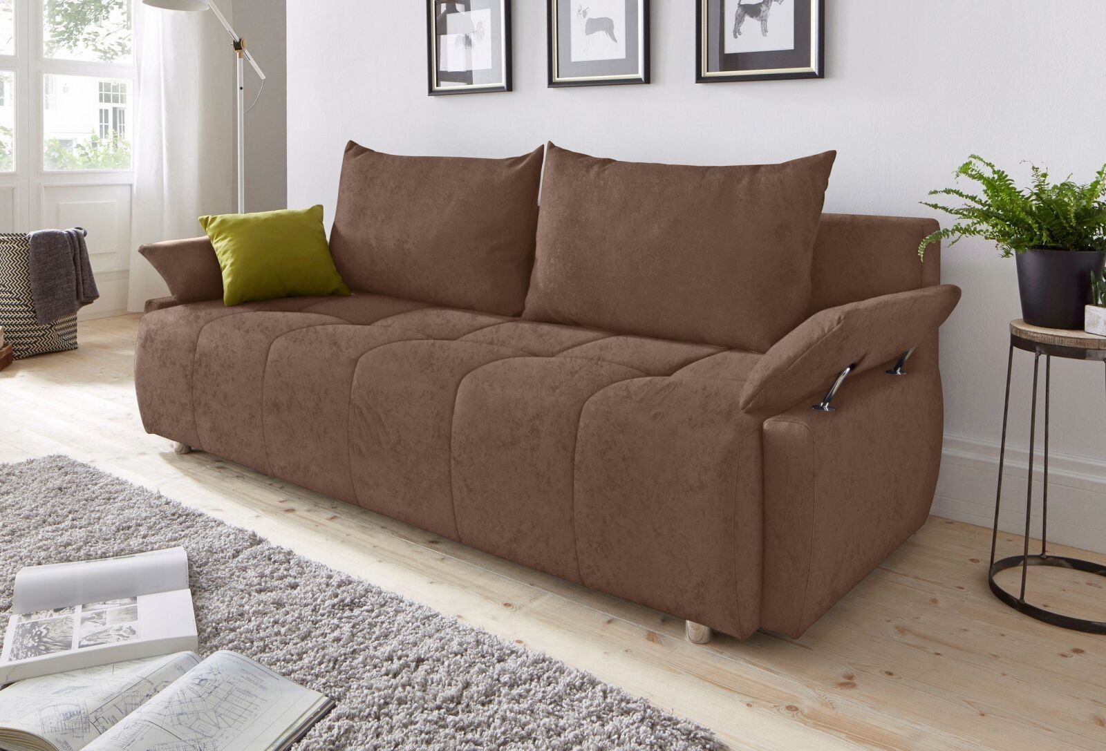 Destockage & Invendus