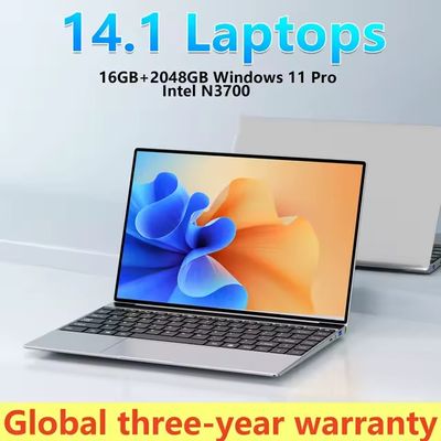 EL41 Laptop UL153 (OS : Windows 11 pro/ CPU Intel N3700 8GB …