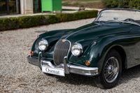 1958 JAGUAR XK150 (photo 2)