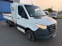 SUR REQUETE VOLONTAIRE : CTTE MERCEDES BENZ SPRINTER 517 CDI…