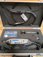 Outil rotatif multifonction DREMEL 4250 de 175 W rangé dans … (photo 2)