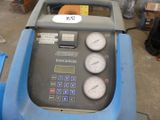an image of a machine with gauges and gauges on it