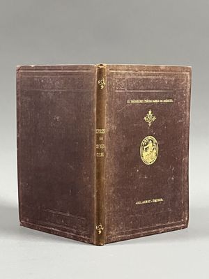 [Chasse]. [BRÉZÉ (Jacques de)]. Le Livre de la chasse du gra…