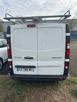 RENAULT TRAFIC - Genre : CTTE - Carrosserie : FOURGON - Ener… (photo 3)