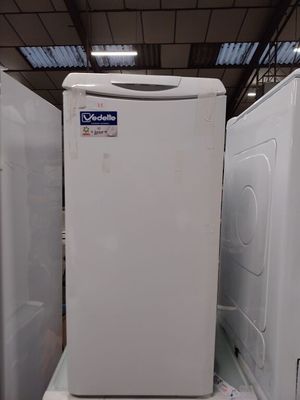 Lave linge top Candy CSTSG26TMVE/-47 (suite avarie de transp…